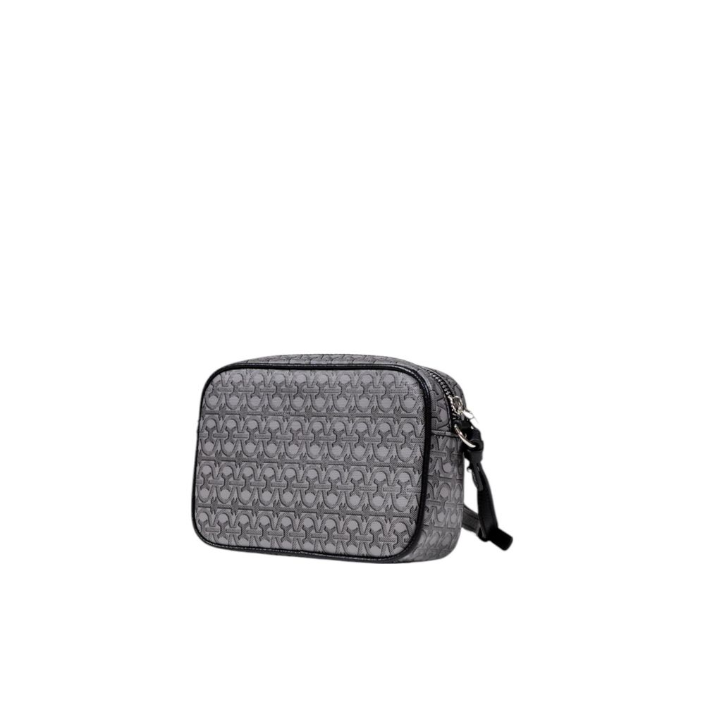 Coccinelle Bicolor Leather Handbag - ACCEXO