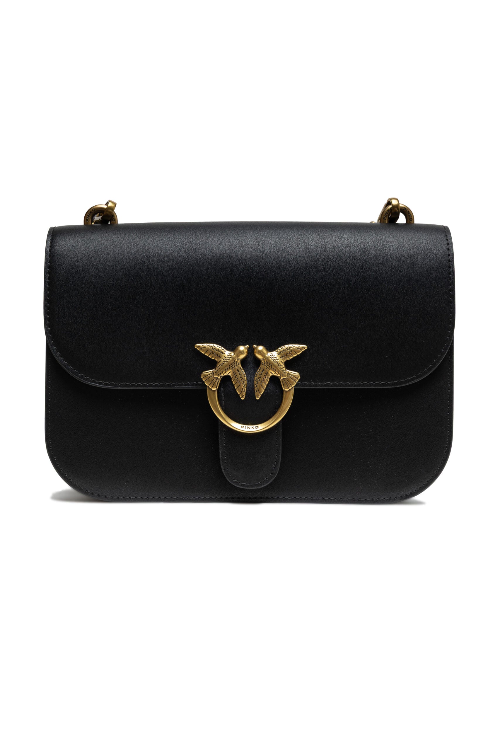 PINKO Black Love Bag One Classic - ACCEXO
