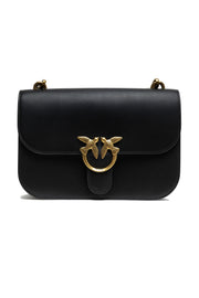 PINKO Black Love Bag One Classic - ACCEXO