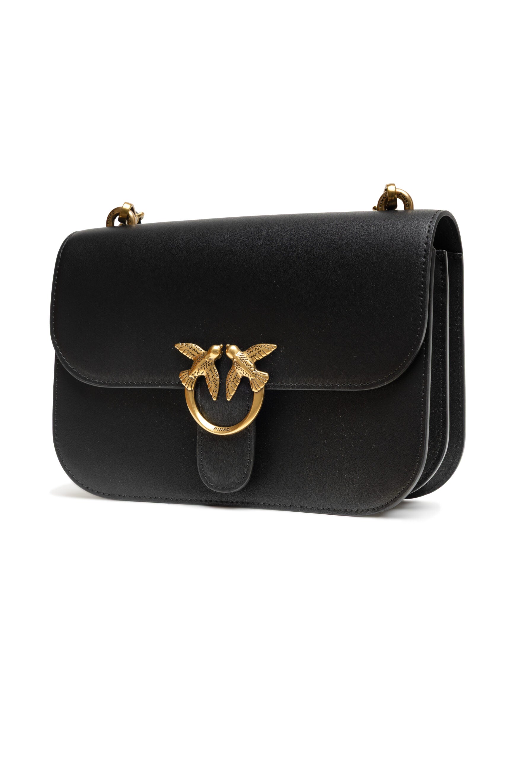PINKO Black Love Bag One Classic - ACCEXO