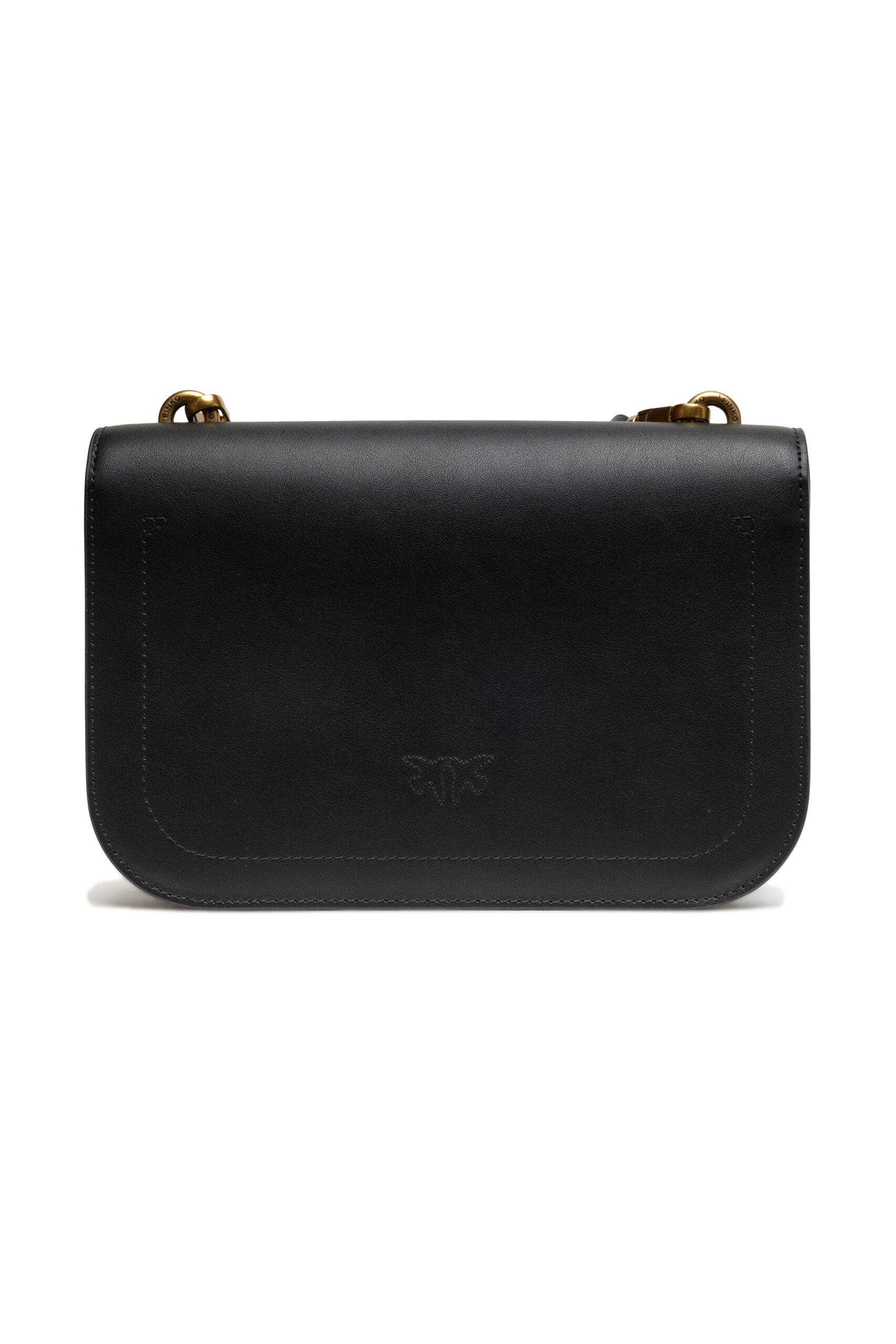 PINKO Black Love Bag One Classic - ACCEXO