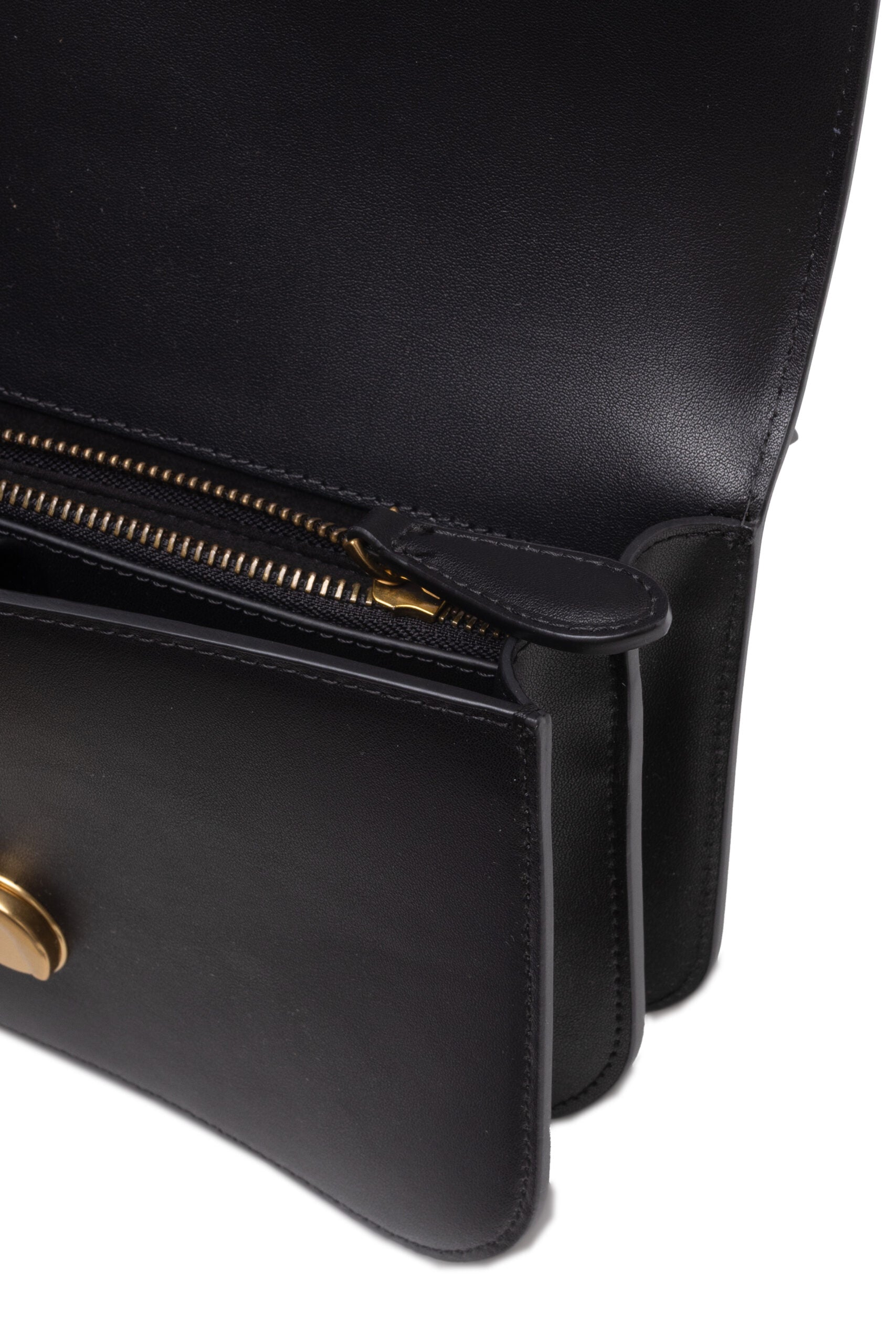 PINKO Black Love Bag One Classic - ACCEXO