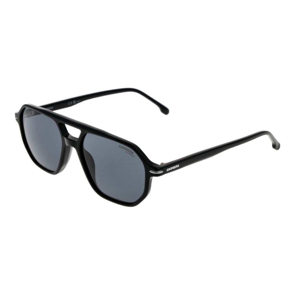 Carrera Black Men Sunglass - ACCEXO