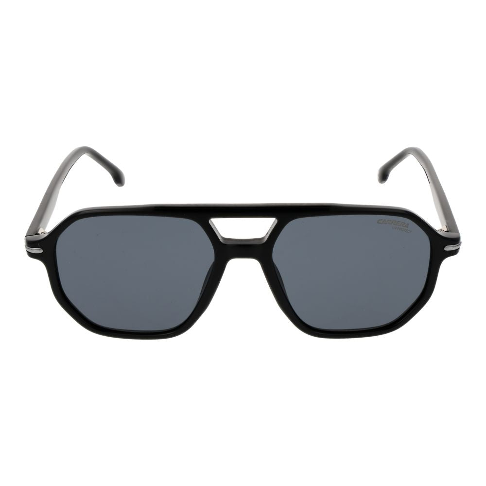 Carrera Black Men Sunglass - ACCEXO