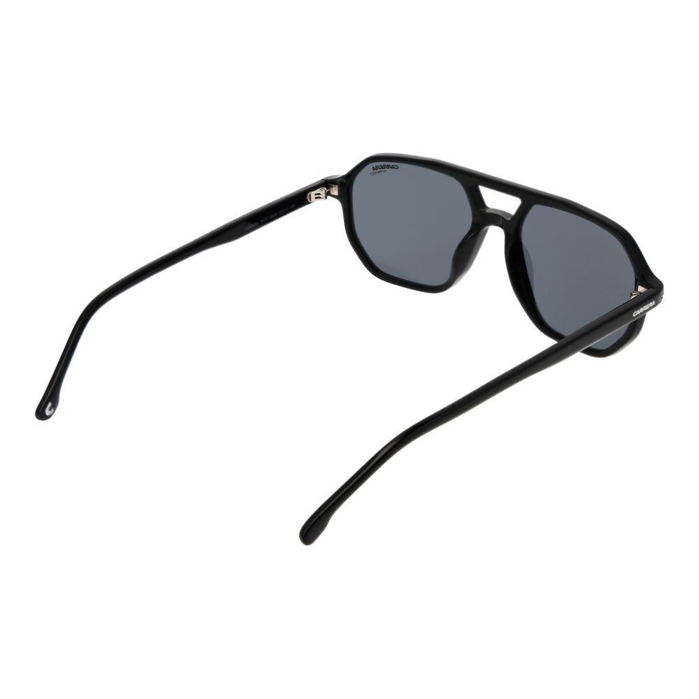 Carrera Black Men Sunglass - ACCEXO