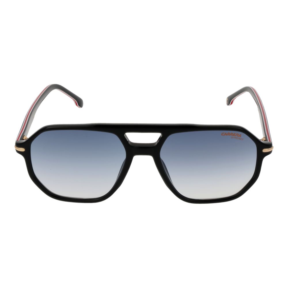 Carrera Black Men Sunglass - ACCEXO