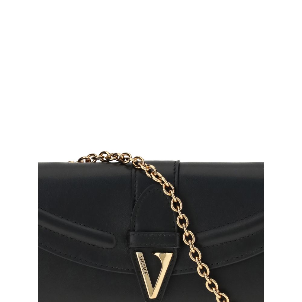 Versace Chain Wallet - ACCEXO