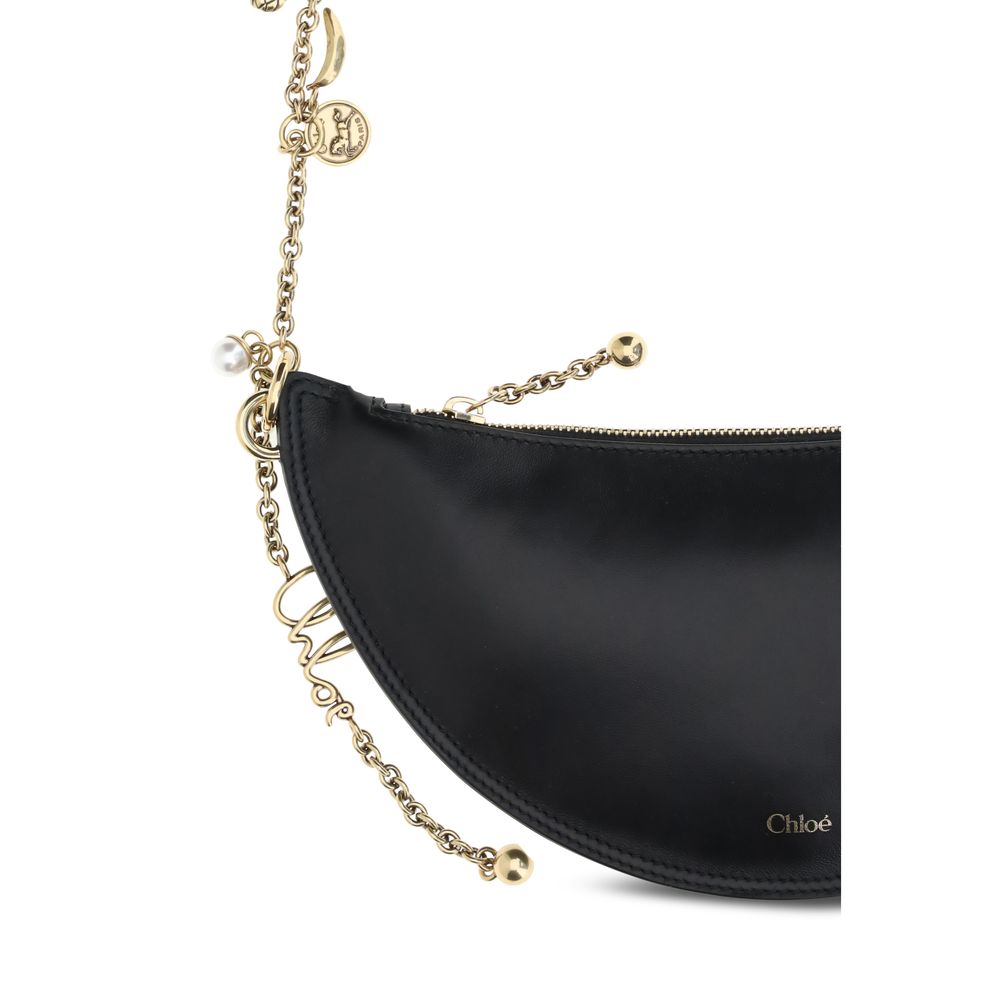 Chloé Icons Shoulder Bag - ACCEXO