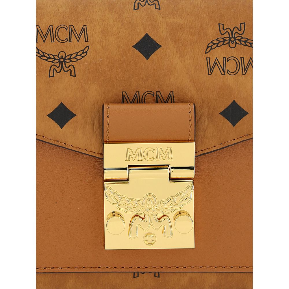 MCM Millie Shoulder Bag - ACCEXO