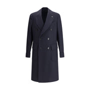 Lardini Double-breasted Jacket