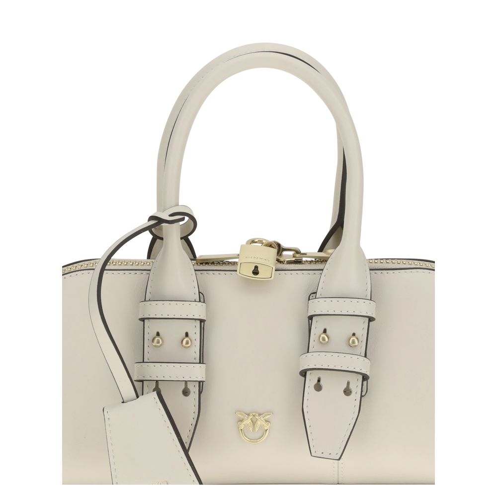 PINKO Escape Baguette Handbag - ACCEXO