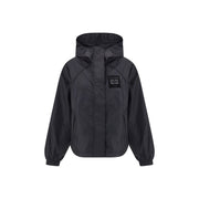 Ganni Recycled Nylon Jacket