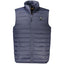 Cavalli Class Blu Polyester Men's Jacket
