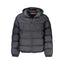 Napapijri Nero Poliammide Men's Jacket