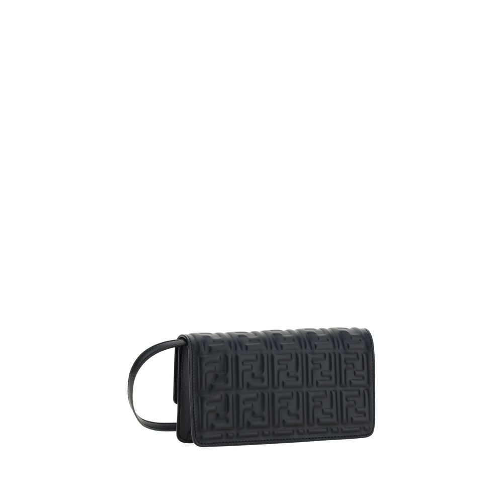 Fendi Matisse Chain Wallet