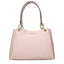 Michael Kors Pink Leather Shoulder Bag