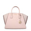 Michael Kors Pink Leather Handbag