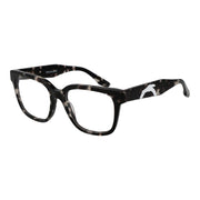 Trussardi Black Men Glasses Frame