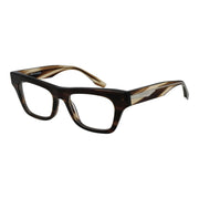 Trussardi Brown Women Glasses Frame