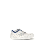 Balenciaga Hamptons Worn-out Sneakers