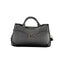 Guess Jeans Black Polyurethane Women's Handbag