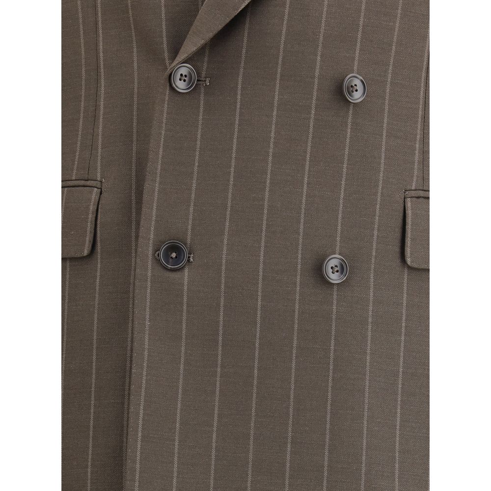 Tagliatore Double-breasted Suit