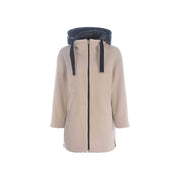Herno Wool Coat