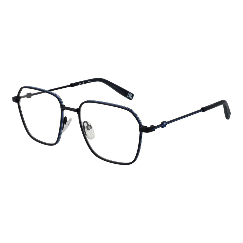 Fila Blue Unisex Glasses Frame