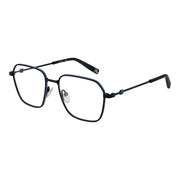 Fila Blue Unisex Glasses Frame