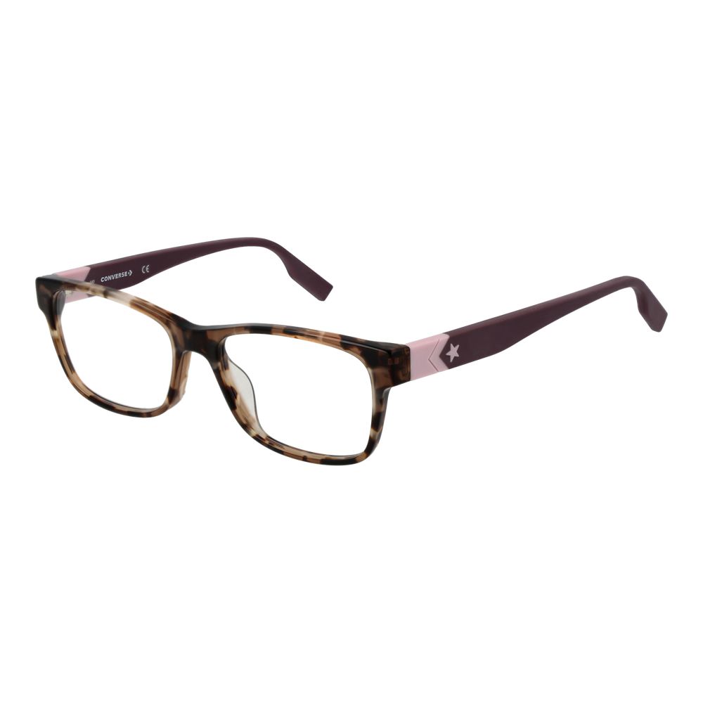 Converse Brown Women Glasses Frame