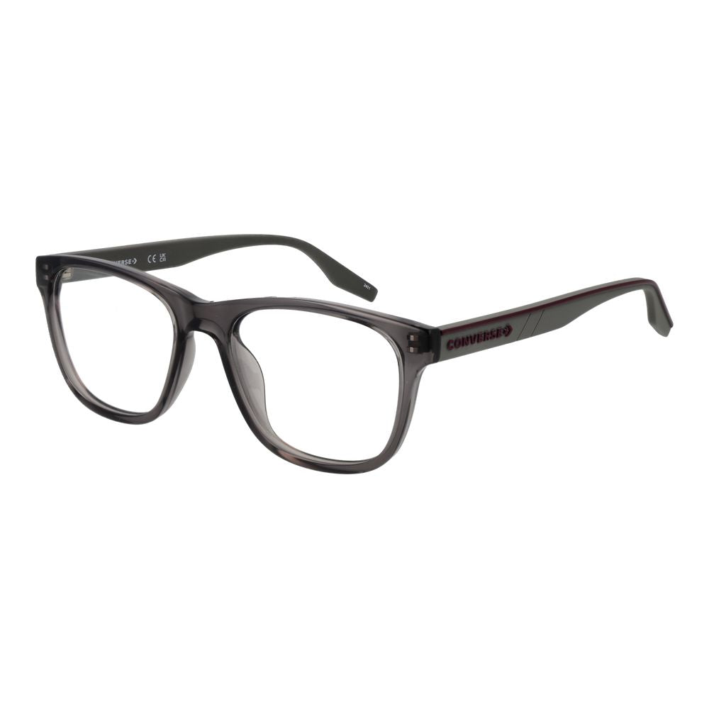 Converse Gray Men Glasses Frame