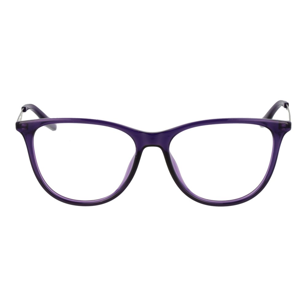 Converse Purple Women Glasses Frame
