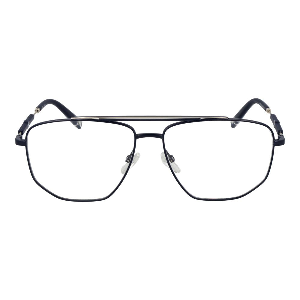 Fila Blue Men Glasses Frame