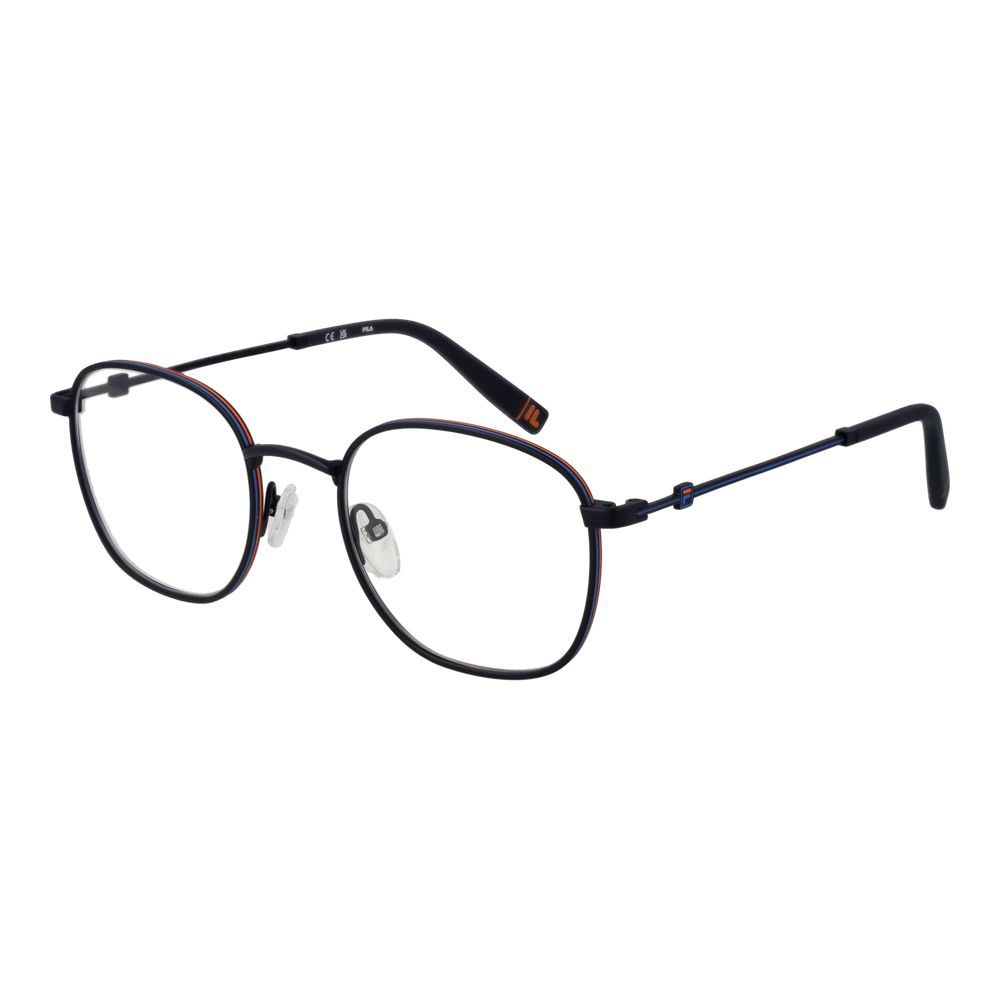 Fila Blue Unisex Glasses Frame