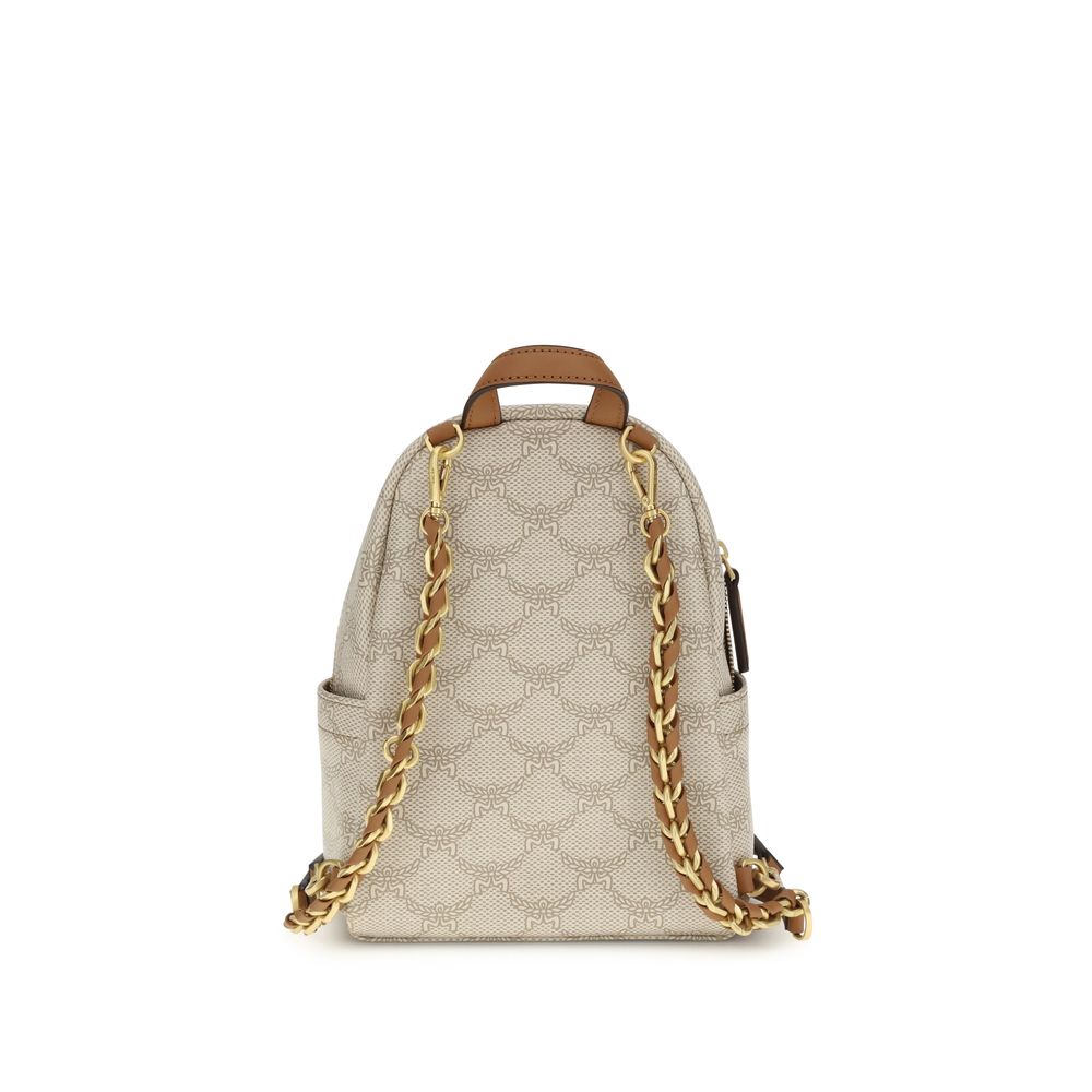 MCM Stark Lauretos Backpack