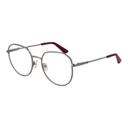 Guess Purple Women Glasses Frame