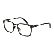 Police Gray Men Glasses Frame
