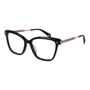 Police Black Women Glasses Frame