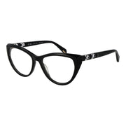 Police Black Women Glasses Frame