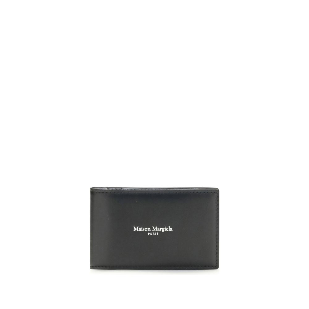 Margiela Leather Wallet