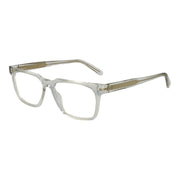 Guess Transparent Men Glasses Frame