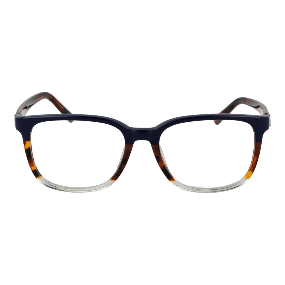 Guess Multicolor Men Glasses Frame