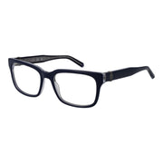 Guess Blue Men Glasses Frame