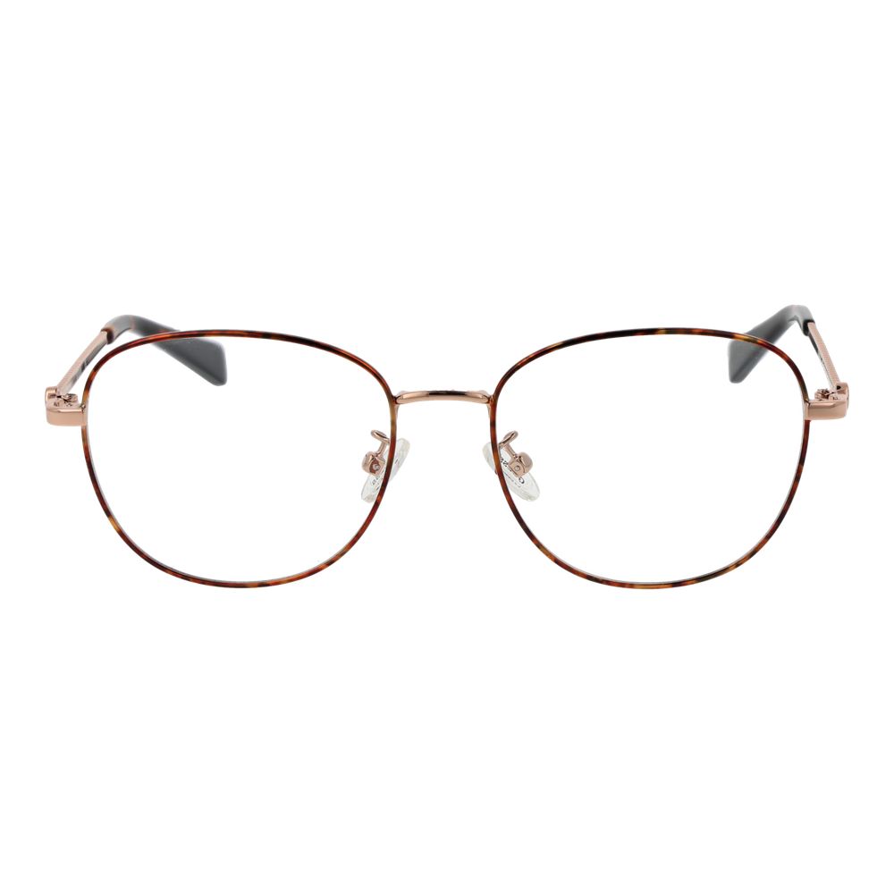 Guess Rose Gold Women Glasses Frame