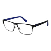 Guess Black Men Glasses Frame