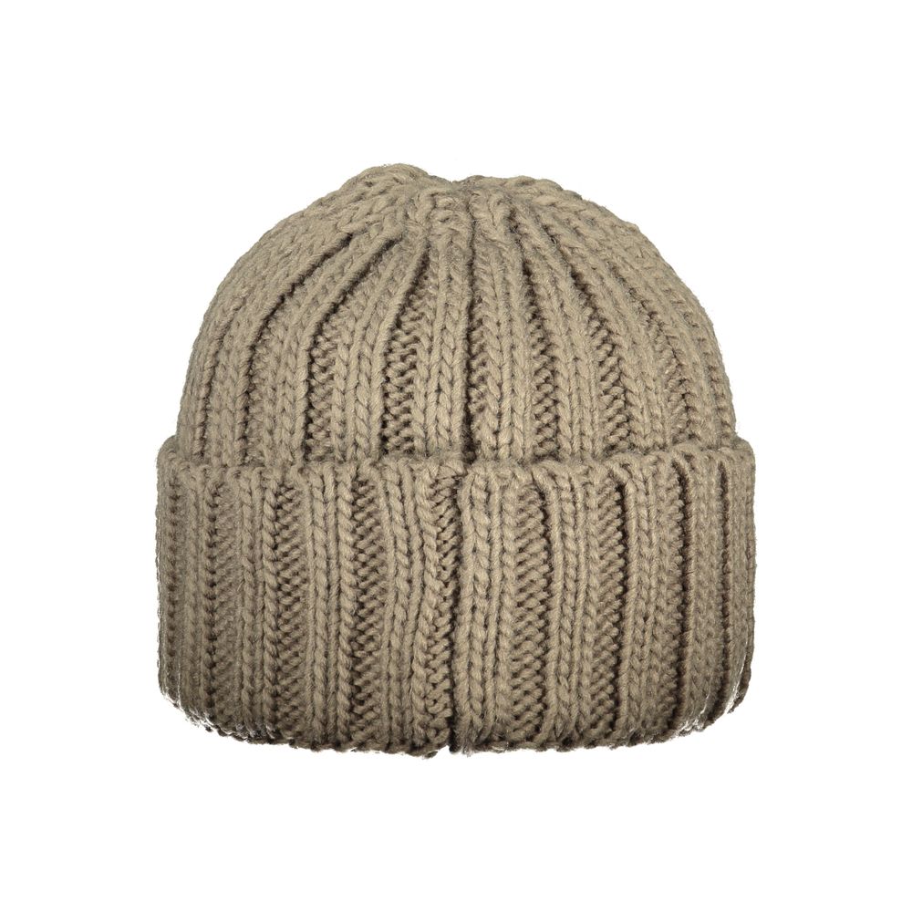 Norway 1963 Brown Marabou Hat