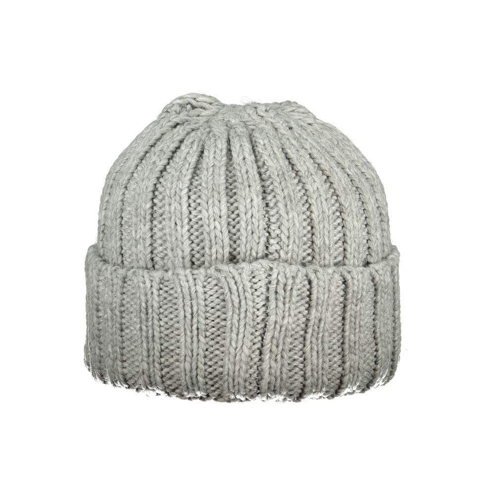 Norway 1963 Gray Marabou Hat