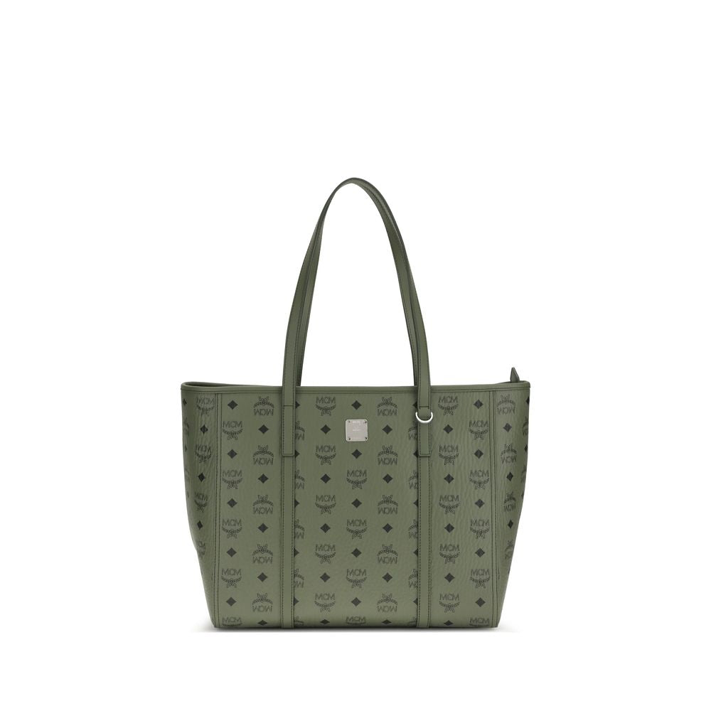 MCM Toni Tote Bag