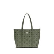 MCM Toni Tote Bag