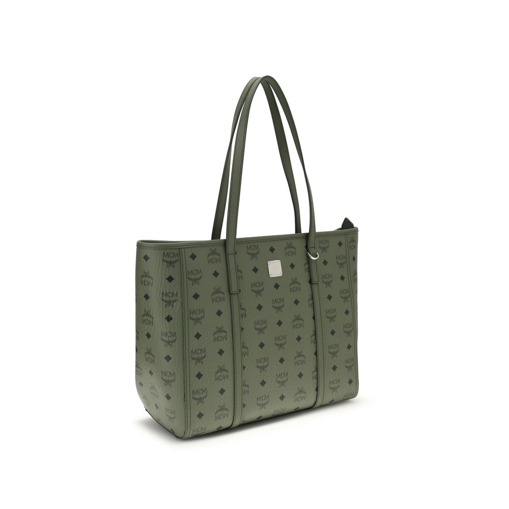 MCM Toni Tote Bag